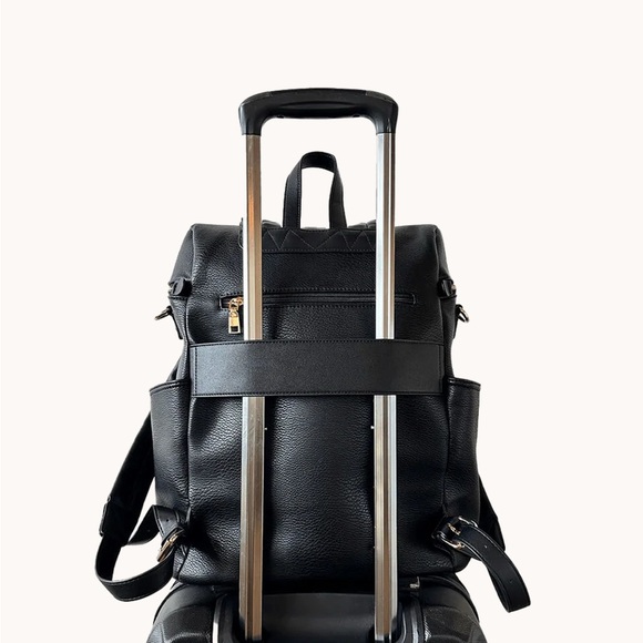 Commuter Backpack - Picture 8 of 12